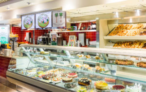 Café Boulevard в Таллинне