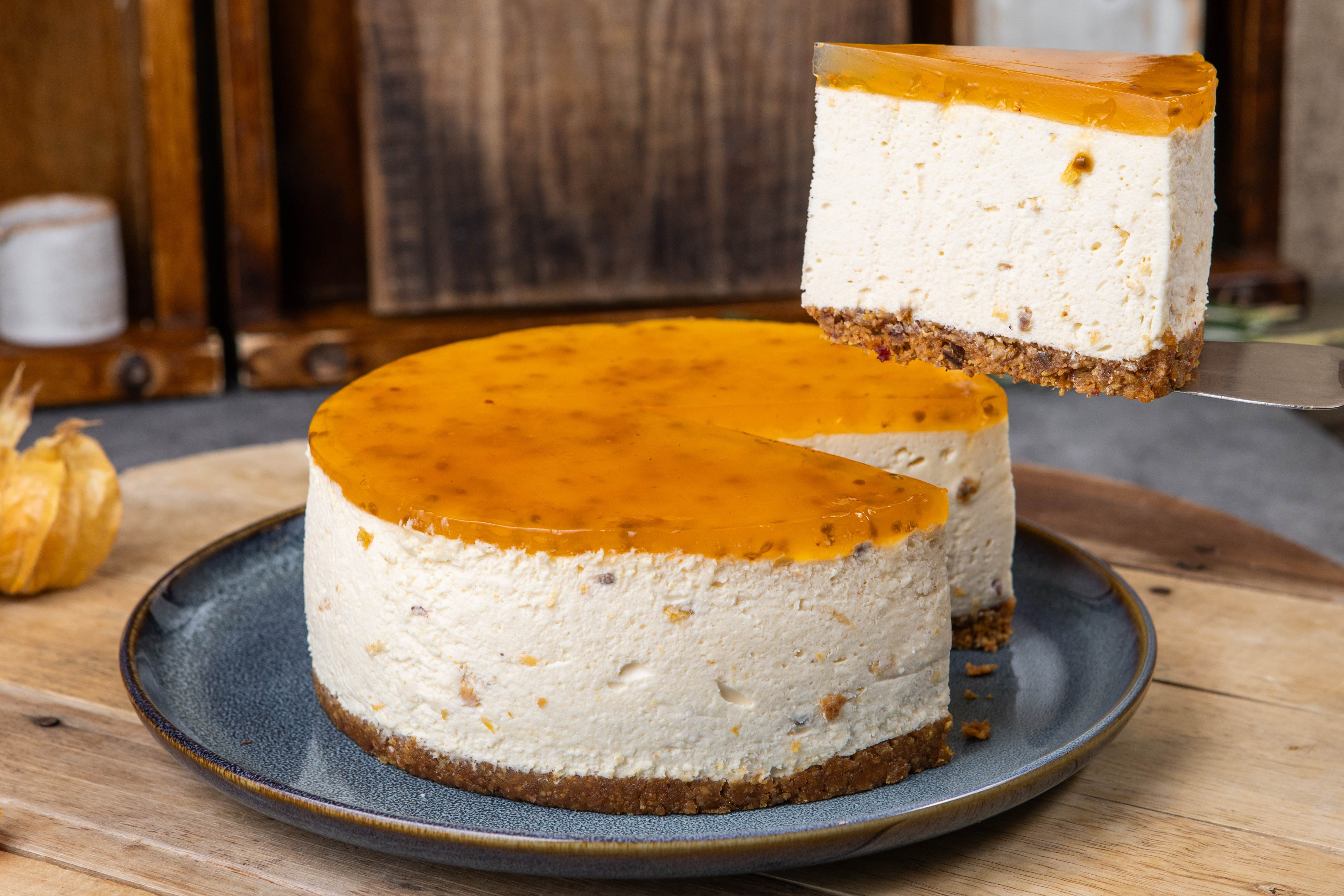 Muraka-toorjuustutort