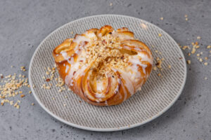 Pirukad ja saiakesed