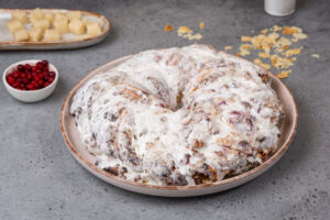 Pohla-martsipanipärg