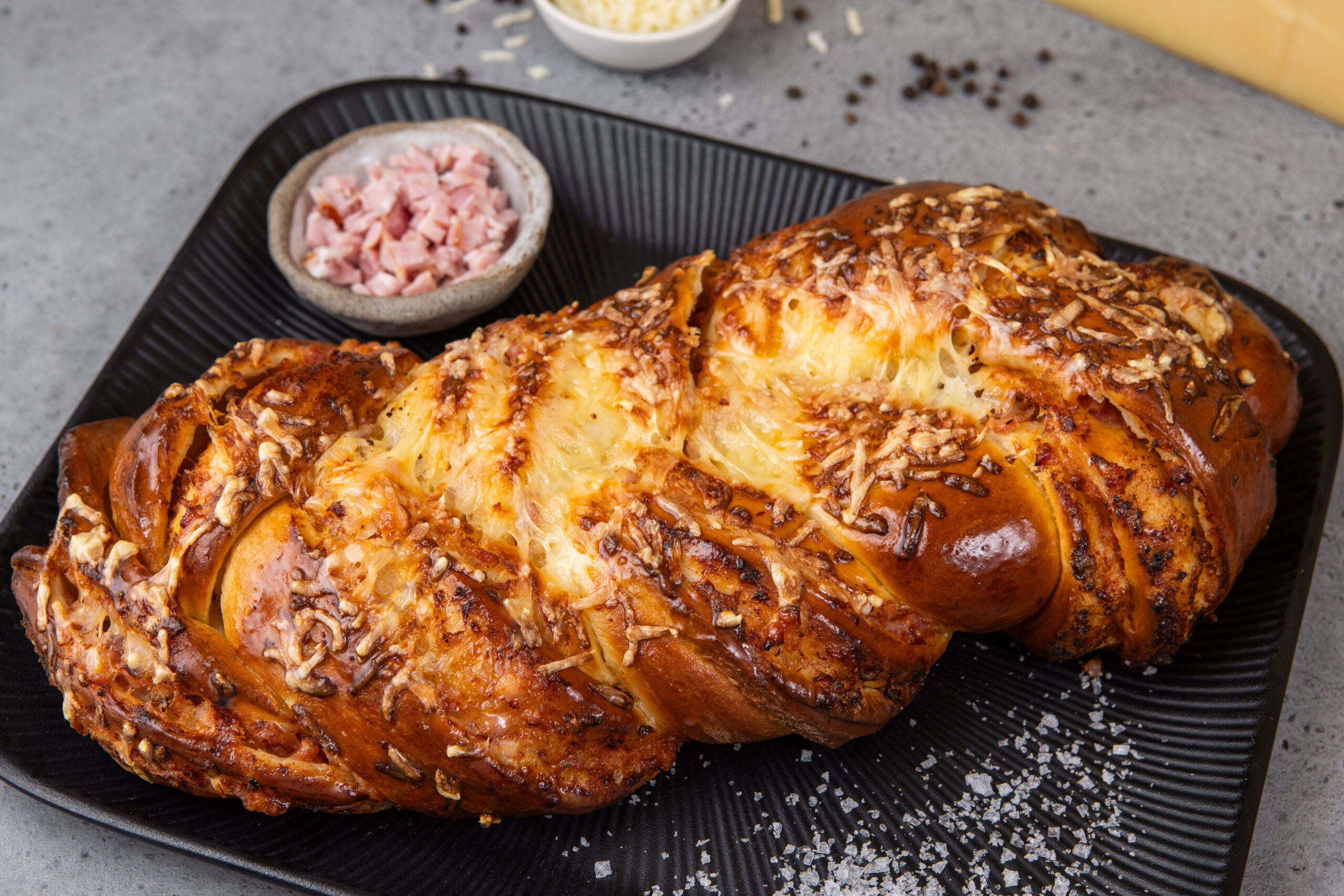 Singi-juustustritsel