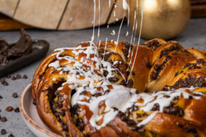 Kringlid ja quiche'id