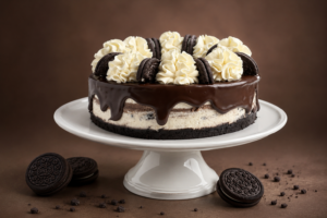Торт Oreo 1,1kg